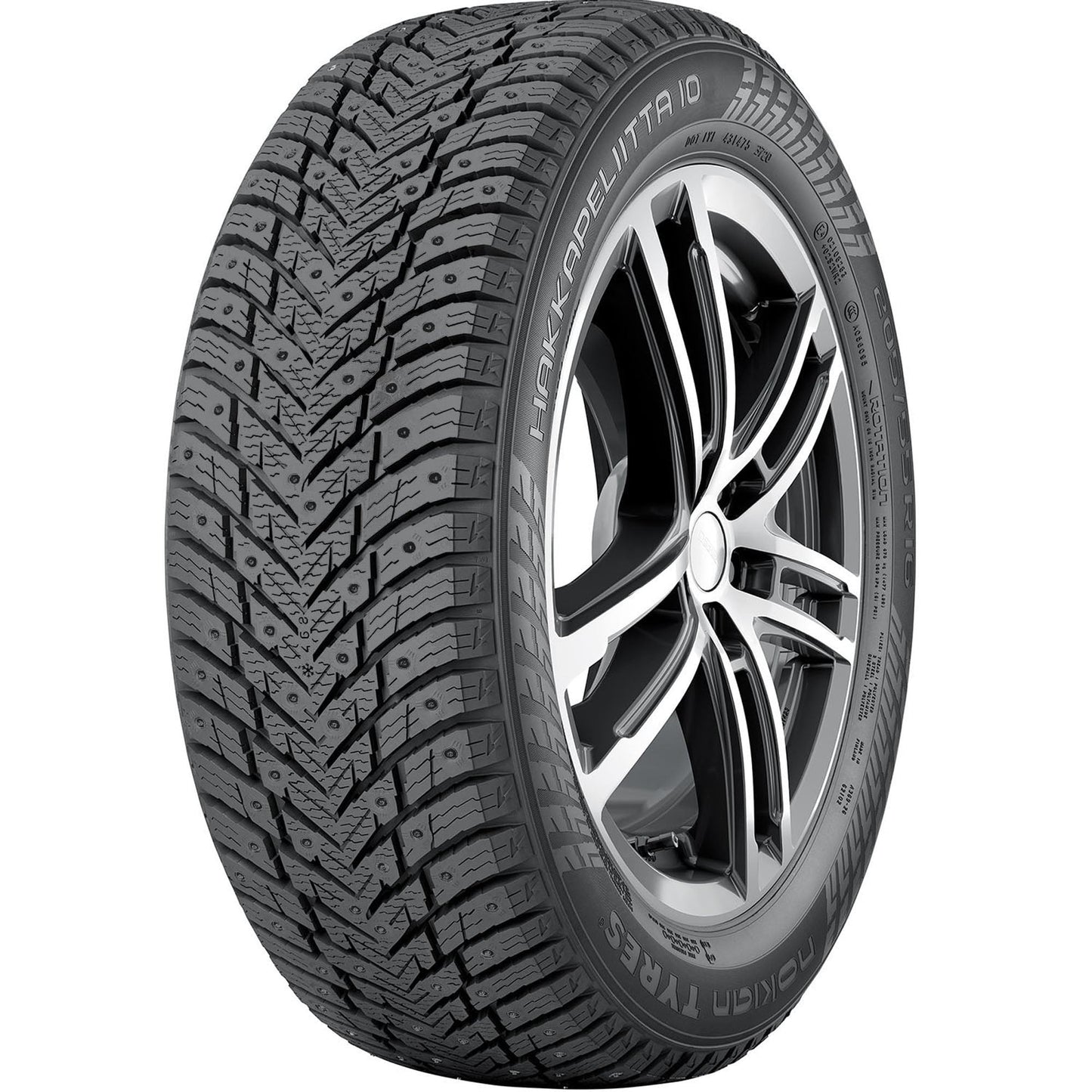 235/35R20 92T XL tyres for passenger cars
