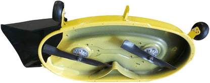 2025 John Deere Complete 42 Mower Deck for LA105, LA115, LA125, L100,L110, and More NO250080