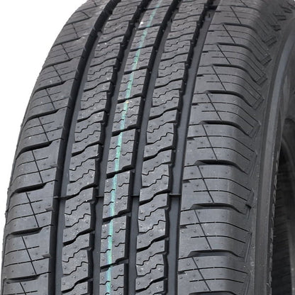 A set of 4265/60R20 121/118S Full season M+S road SUV/ Truck LT tires LXST2062060020/265/60/20/2656020 suitable for: 2021-23 Chevrolet Silverado 1500 LT Trail Boss, 2015-19 Chevrolet Silverado 2500 HD High Country