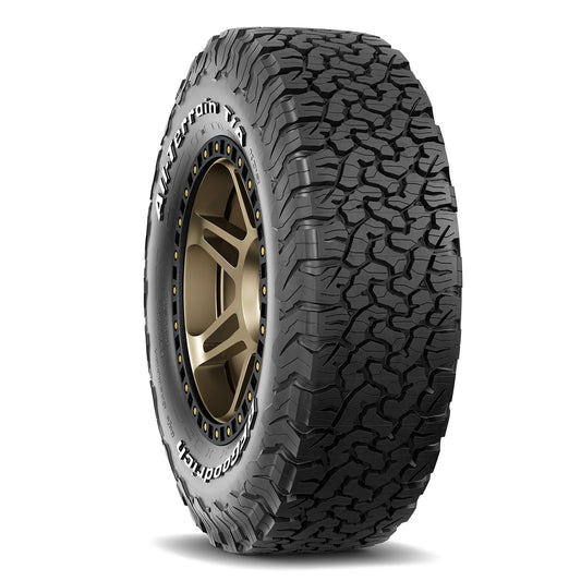 All-terrain T/A KO2 All-terrain LT275/55R20 115S D Light truck tire