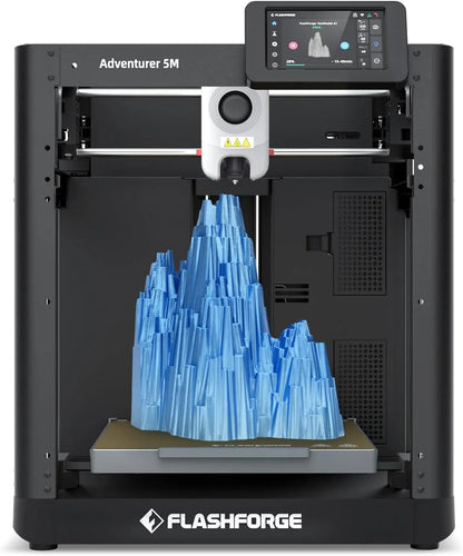 AD5X Multi-Color 3D Printer