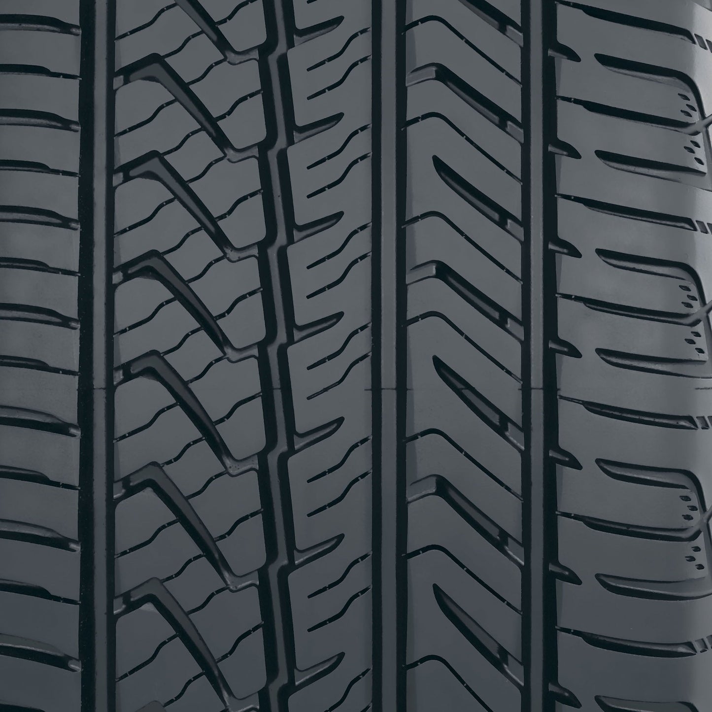 255/45R19XL 104W BW all season tyre