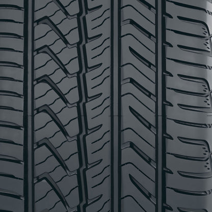 255/45R19XL 104W BW all season tyre
