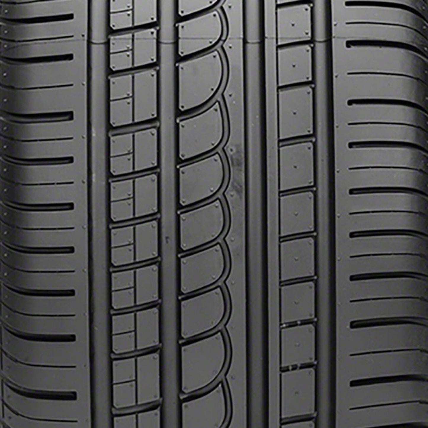 305/35ZR21 109Y XL passenger car tyre