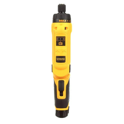 8V MAX Cordless Gyroscope Screwdriver Kit