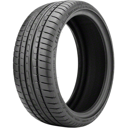 Asymmetrical 3 Summer 245/35R20 (95Y) XL passenger tires
