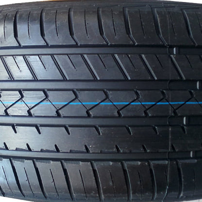 A set of 4275/45R19 108V XL full season ultra high performance tires LHST51945030/275/45/19/2754519 Suitable for: 2008-09 Acura MDX base, 2008 Volkswagen Touareg TDI