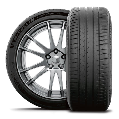 All season HL245/35ZR21/XL 99Y tires