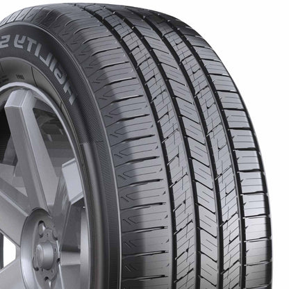 All season 235/55R20 105V XL SUV/ crossover tires