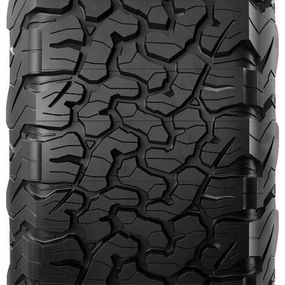 All-terrain T/A KO2 LT275/60R20/ d119/116s tires
