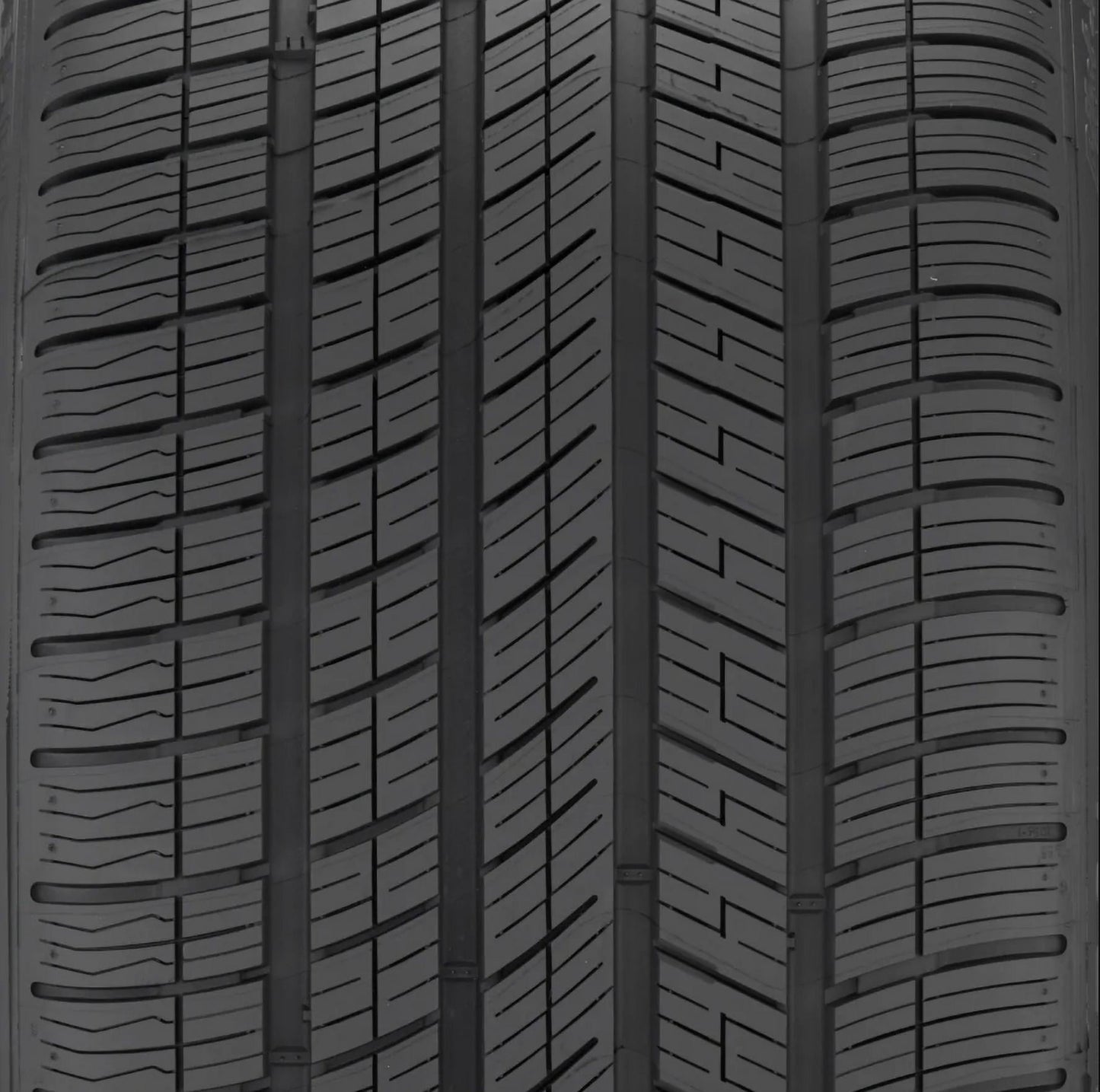 A/S 3 Full season 275/45R20XL 110V