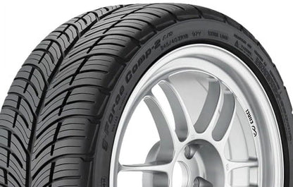 A/S+ Full season 245/45ZR20 103Y XL bus tyres