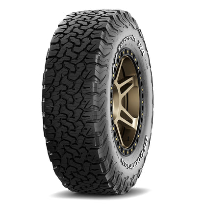 All-terrain T/A KO2 LT275/60R20/ d119/116s tires