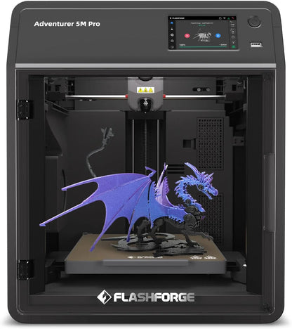 AD5X Multi-Color 3D Printer